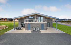Lovely Home In Ringkøbing With House A Panoramic View